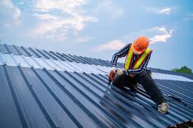 Professional Roofing service in Jamestown, OH